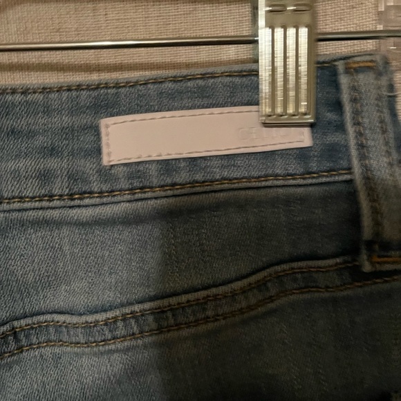 Cello Skinny Jeans Size 9 Junior - Picture 5 of 7